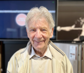 Team Member Image