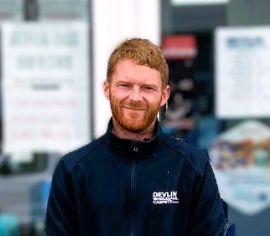 Team member Image