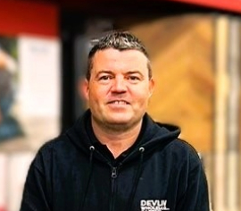 Team member Image