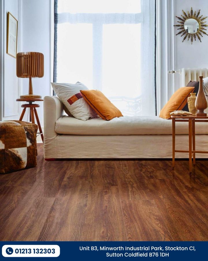 Professional carpet fitting and installation
